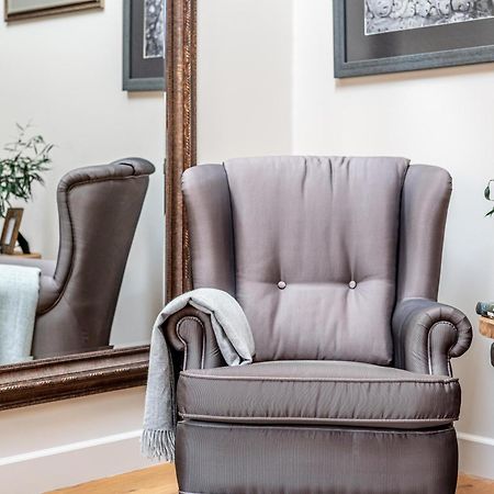 Luxury Gaono In Old Town Apartamento VNO Exterior foto