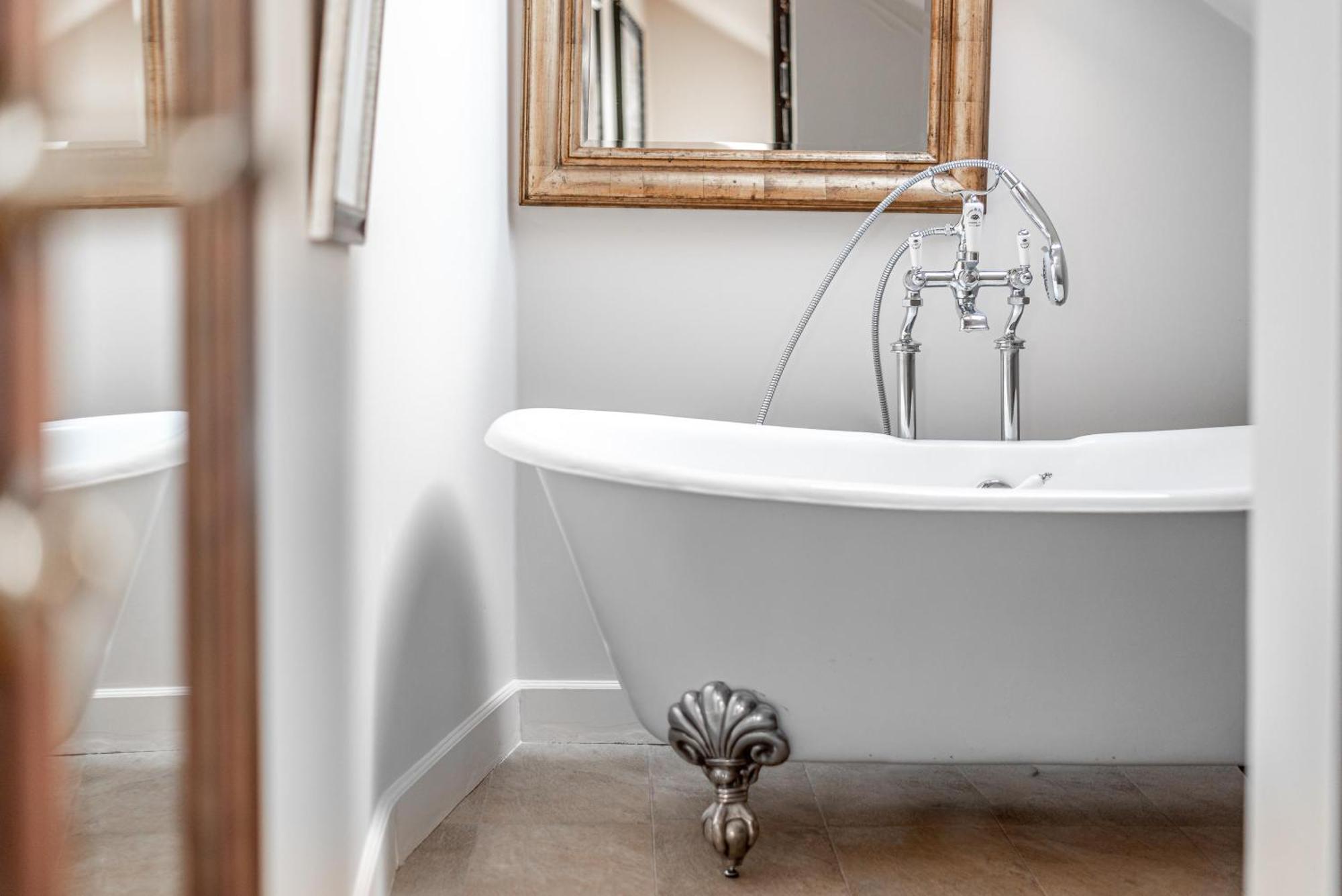 Luxury Gaono In Old Town Apartamento VNO Exterior foto